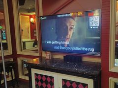 -自由港KTV(王子公主金平店)