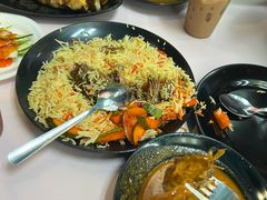 -新加坡Zam Zam餐馆