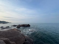 -燕儿岛山公园