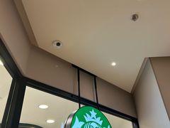 -星巴克(北京新东安)