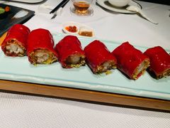 -天瑞轩·粤菜餐厅