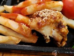 -Kpasta韩式意大利面