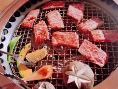 -炎蔵牛舌烤肉