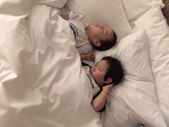 -上海滴水湖皇冠假日酒店