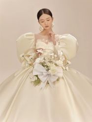 -摩玛婚纱摄影(杭州店)
