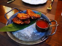 -get pizza意大利餐厅(凯德MALL店)