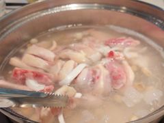 -烹然四季椰子鸡火锅(姚家园万象汇店)