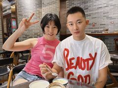 -民信老铺(双皮奶博物馆店)