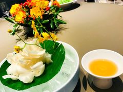 冰镇九年百合-金海华·悦食东方(苏州中心商场店)