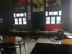 大堂-穆拉诺餐厅(上海玻璃博物馆店)