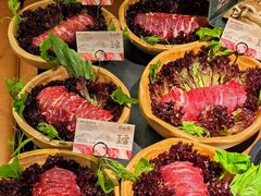 -芸山季·云南野生菌火锅(南翔印象城MEGA店)