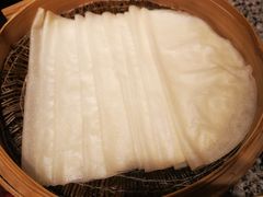 -南京大牌档(香港广场店)