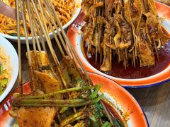 -张庆烤肉·清真
