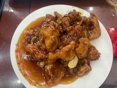 -杏园餐厅(西四北大街店)