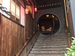 门面-凤凰山斑鱼馆(恭城店)