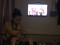 -大桶大足浴(上丰店)
