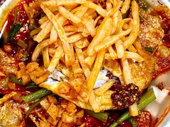 -吉庆桂林米粉·柳州螺蛳粉(港汇广场店)