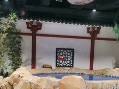 -圣和汤泉•汗蒸温泉自助