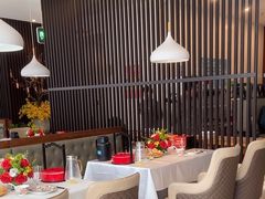 -味+新京宴·烤鸭·北京菜(创意谷店)