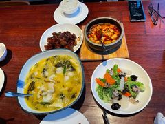 -外婆家(西溪印象城店)