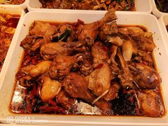 -永辉超市(凯德·天府店)