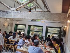 -RAC BAR(安福路店)