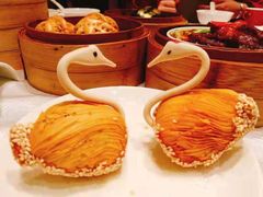 -武汉香格里拉大酒店·香宫中餐厅