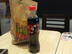 -汉堡王(上海凌云壹街坊店)