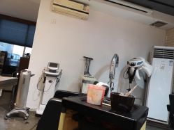 大厅-MAGSTUDIO美格造型