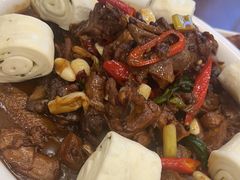 -再回头私房菜·老南京菜