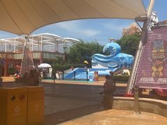 -上海玛雅海滩水公园