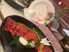 -川越泰火锅(吉利大厦店)