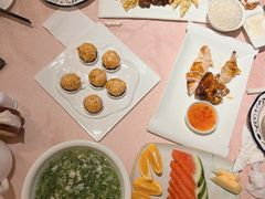 -七仙岭君澜度假酒店·桃源小馆中餐厅