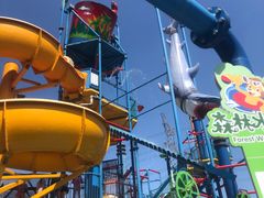 -苏州乐园森林水世界