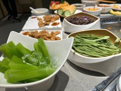 -海底捞火锅(宇飞大厦店)