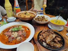 -金勺子土菜馆(兴园北区店)