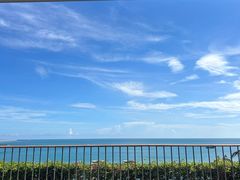 -日落吧·海景咖啡厅·餐酒吧·鸡尾酒·下午茶·乐队表演·浪漫夕阳·三亚文华东方酒店