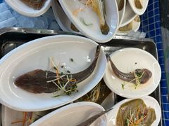 -蟹谢蒸鲜自助餐厅