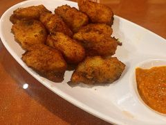 -娜玛瑟德餐厅(宇拓路店)