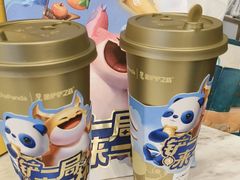 -茶百道(昌平府学路店)