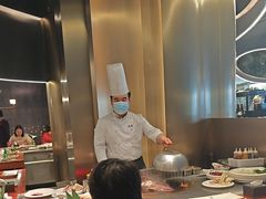 -大渔铁板烧(通州万达店)