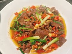 -宁邦·家宴·南京菜(红山动物园店)
