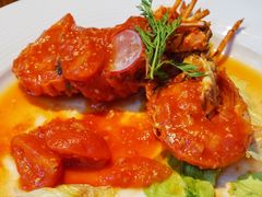 -Mr·Fish鱼鲜生海鲜放题(银泰in99店)