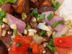 -小钱鱼馆(富春路店)