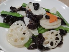 -海大大蒸汽海鲜餐厅·粤菜·特色小炒(欢乐颂店)