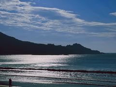 -青澳湾北回归线广场