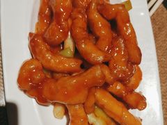 -渝信川菜(西单店)