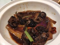 -好福记饭店(红梅公园店)