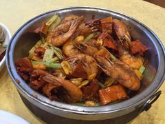 -合家小菜餐馆(新诚花苑店)