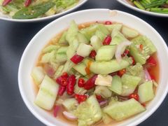 -小舅母子烤鱼(天生城店)